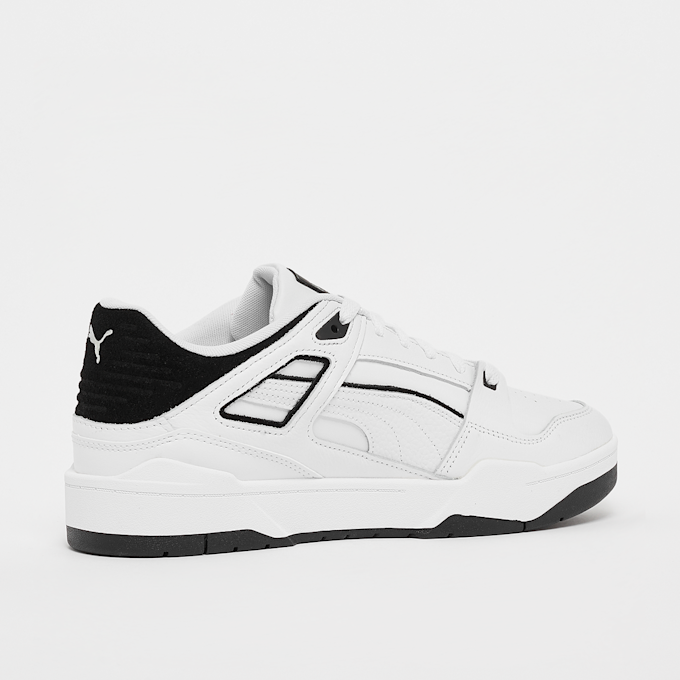 PUMA Slipstream blanc 20598 3