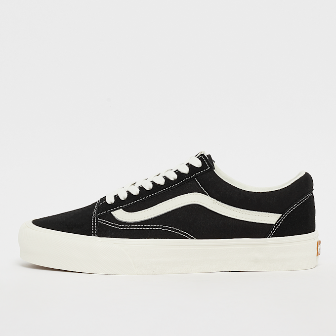 Vans Old Skool VR3 noir 20605 1