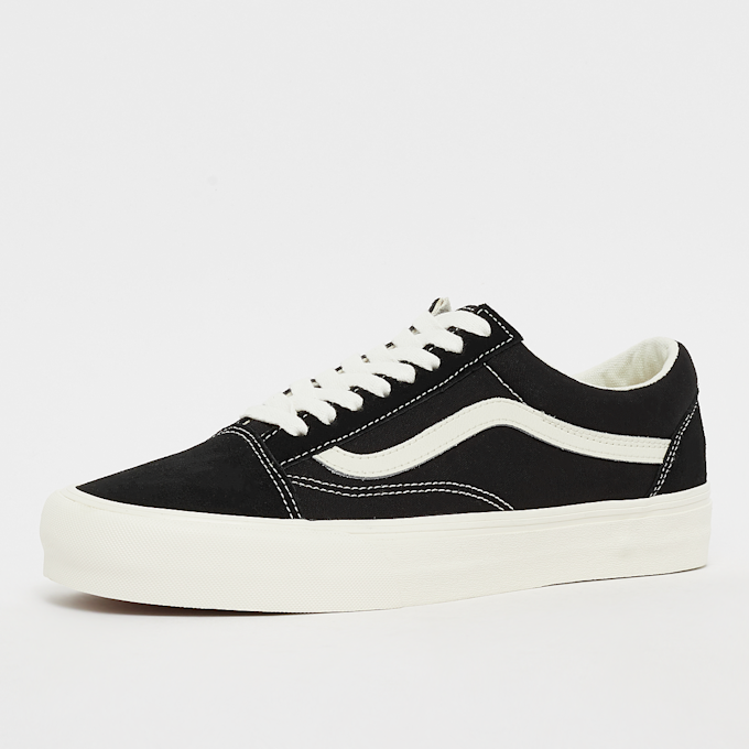 Vans Old Skool VR3 schwarz 20605 2