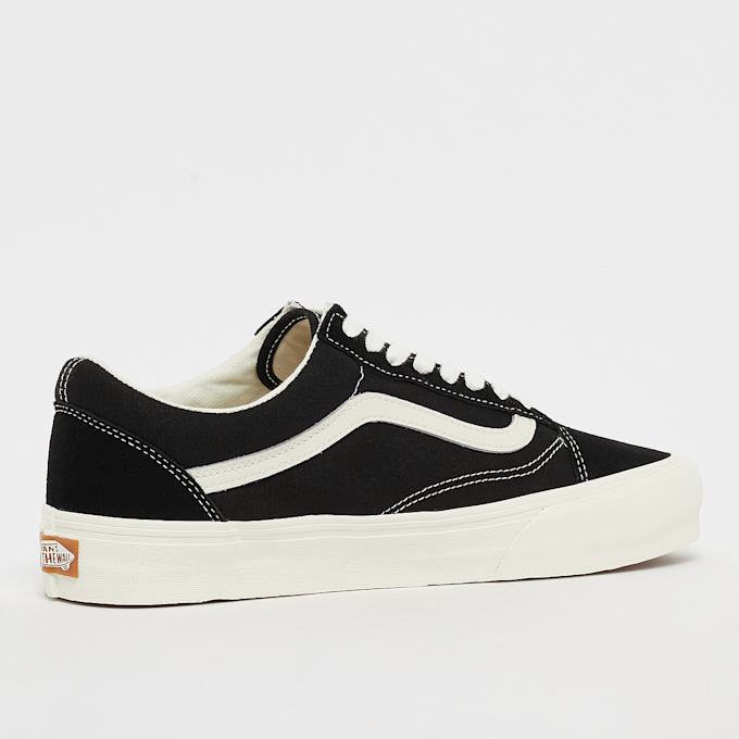 Vans Old Skool VR3 schwarz 20605 3