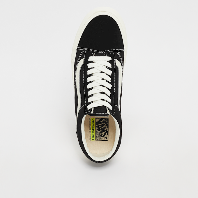Vans Old Skool VR3 noir 20605 5