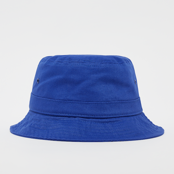 Carhartt WIP Script Bucket Hat bleu 20621 2