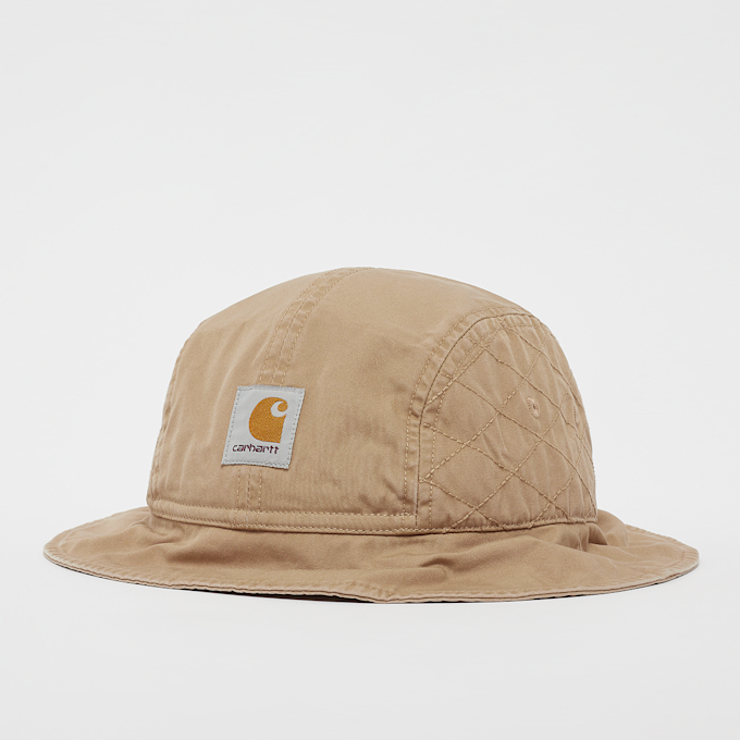 Carhartt WIP Tyler Bucket Hat beige 20624 1