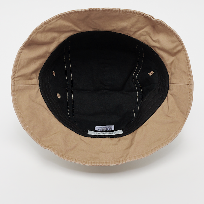 Carhartt WIP Tyler Bucket Hat beige 20624 3