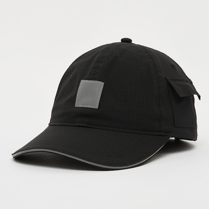 Carhartt WIP Elway Cap negro 20629 1