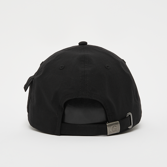 Carhartt WIP Elway Cap negro 20629 2