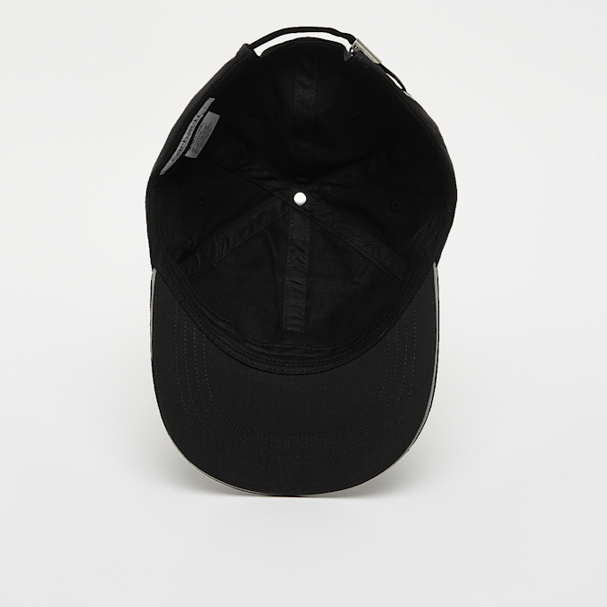 Carhartt WIP Elway Cap negro 20629 3