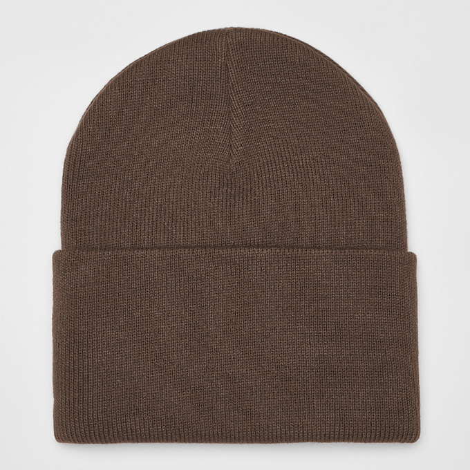 Carhartt WIP Acrylic Watch Hat marrón 20638 2