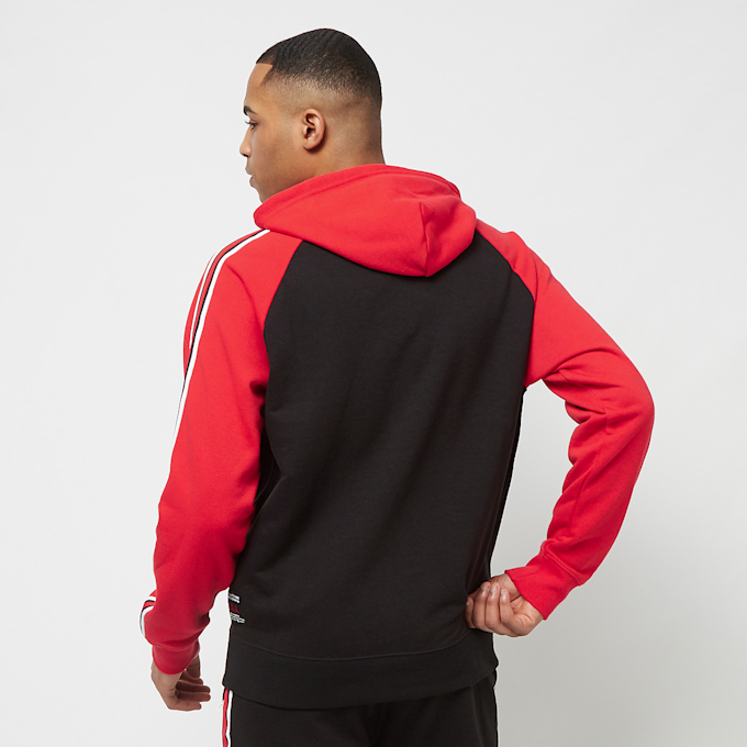 Champion Legacy Hooded Sweatshirt schwarz 20651 2