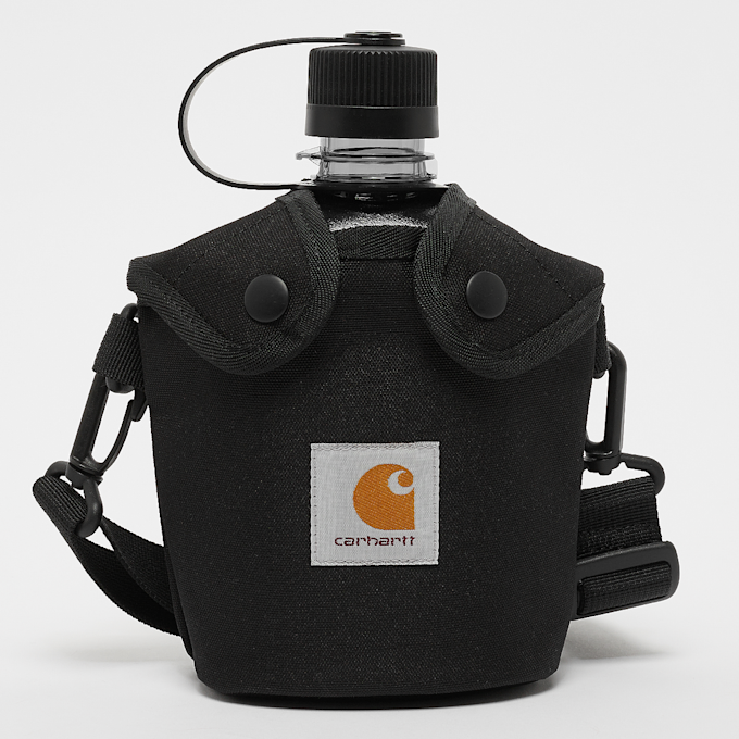 Carhartt WIP Field Bottle czarny 20653 1