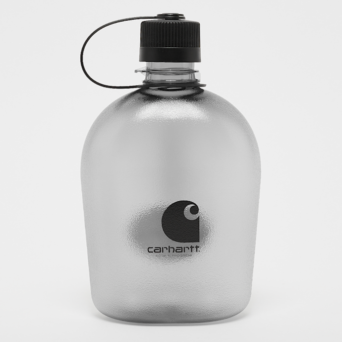 Carhartt WIP Field Bottle czarny 20653 4