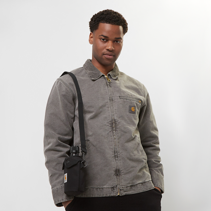 Carhartt WIP Field Bottle czarny 20653 6