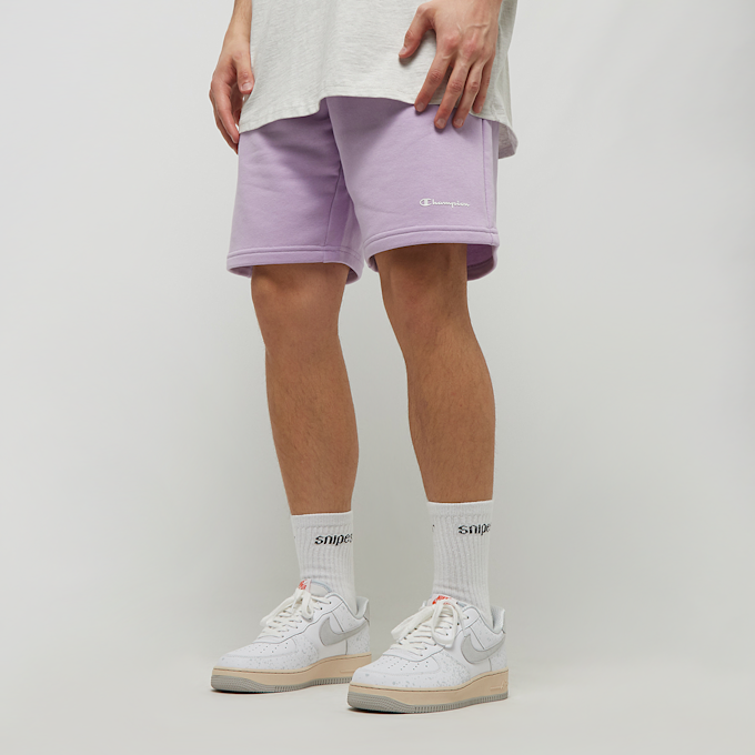 Champion Legacy Bermuda weiß 20654 1