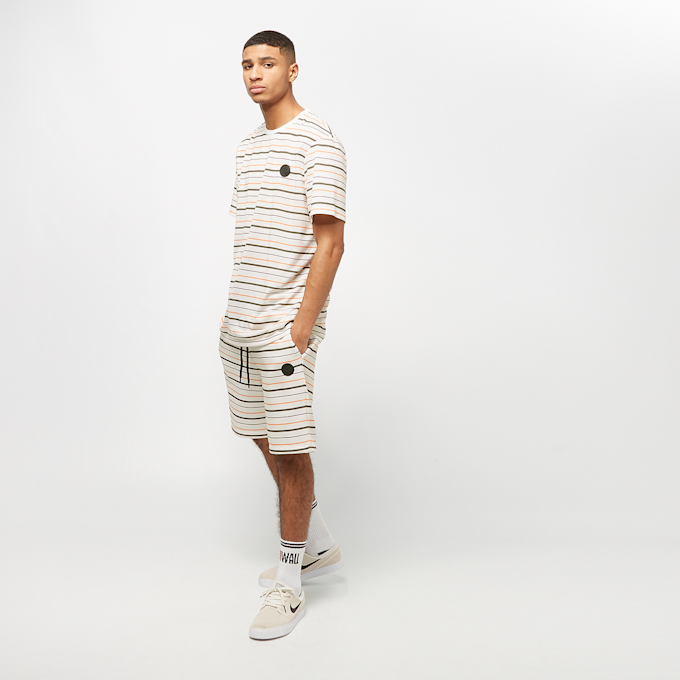 Champion Legacy Bermuda weiß 20654 6
