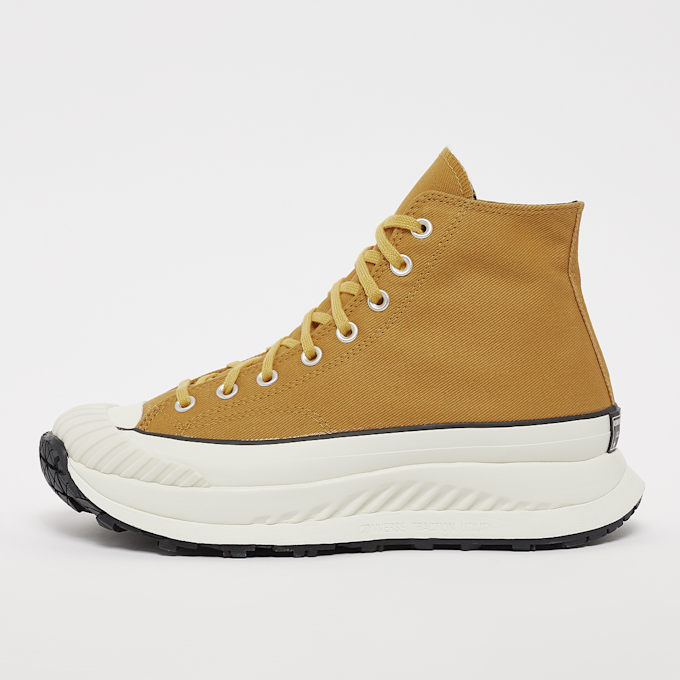Converse Chuck 70 At Cx jaune 20674 1
