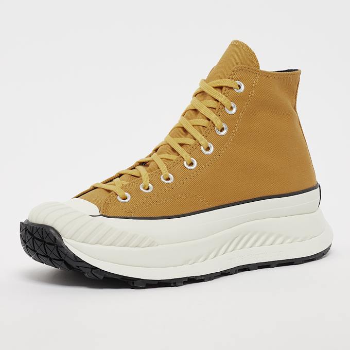 Converse Chuck 70 At Cx jaune 20674 2
