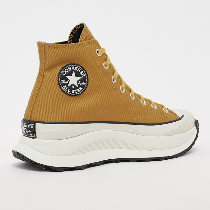 Converse Chuck 70 At Cx jaune 20674 3