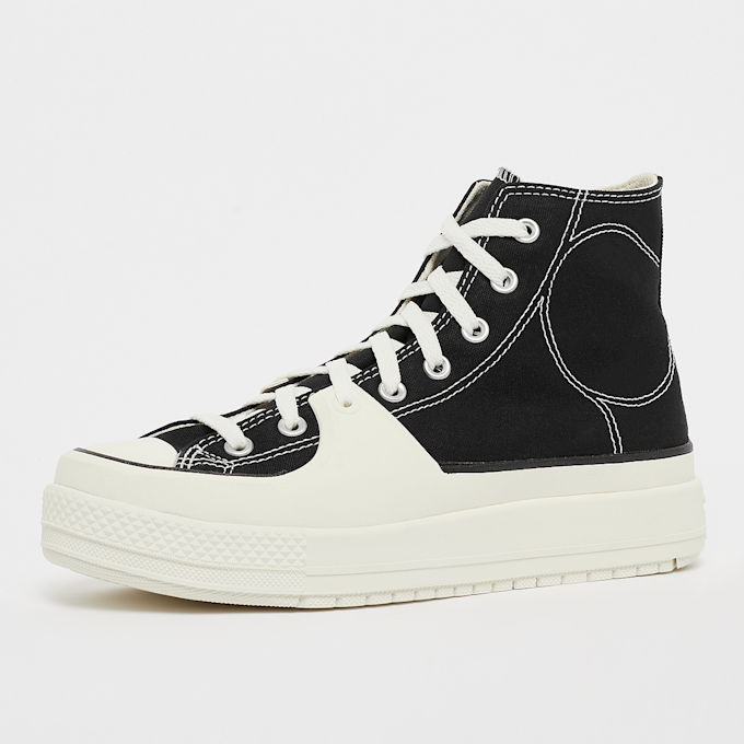 Converse Chuck Taylor All Star Construct negro 20678 2