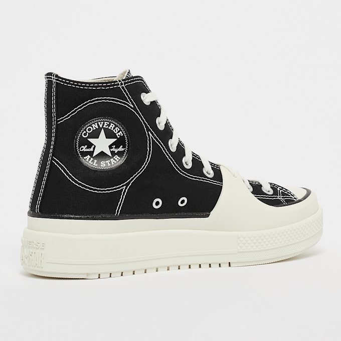 Converse Chuck Taylor All Star Construct negro 20678 3