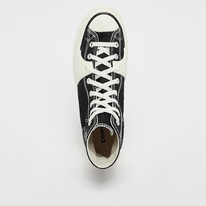 Converse Chuck Taylor All Star Construct negro 20678 5