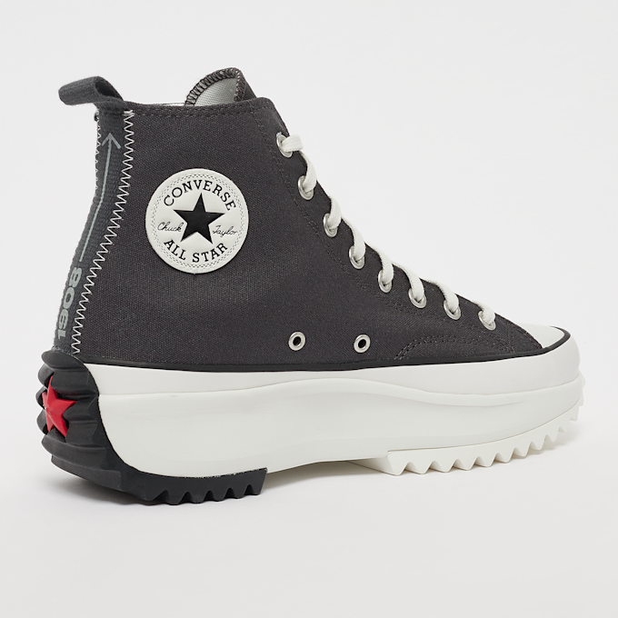 Converse Run Star Hikes noir 20683 3