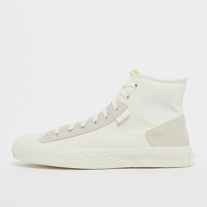 Converse Chuck Taylor All Star Retro Sport blanc 20697 1