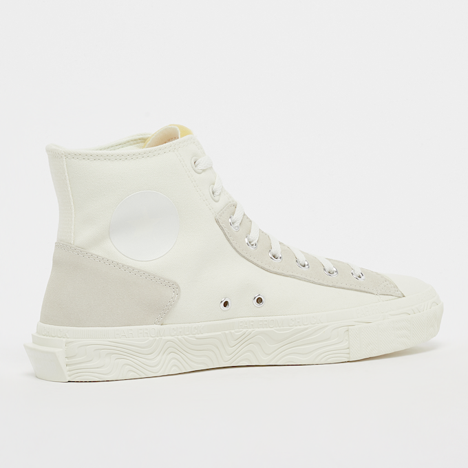 Converse Chuck Taylor All Star Retro Sport blanc 20697 3