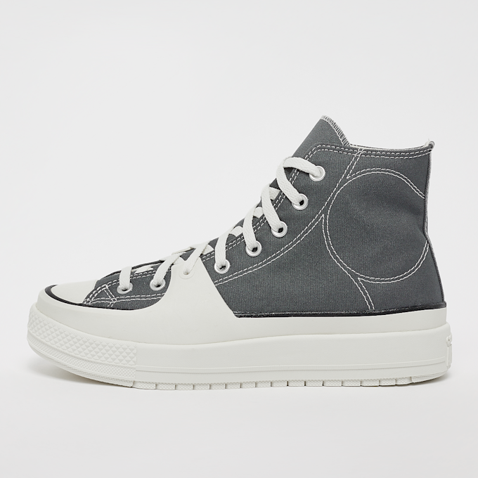 Converse Chuck Taylor All Star Construct gris 20699 1