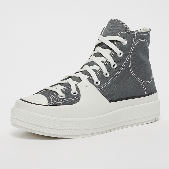 Converse Chuck Taylor All Star Construct gris 20699 2