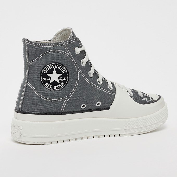 Converse Chuck Taylor All Star Construct gris 20699 3