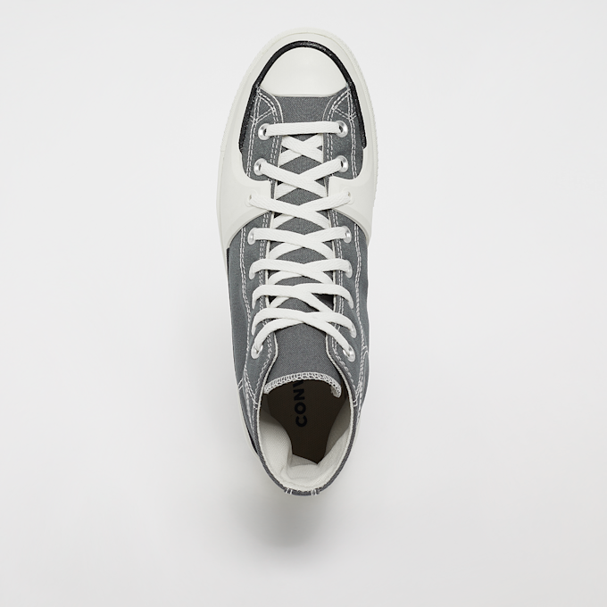 Converse Chuck Taylor All Star Construct gris 20699 5
