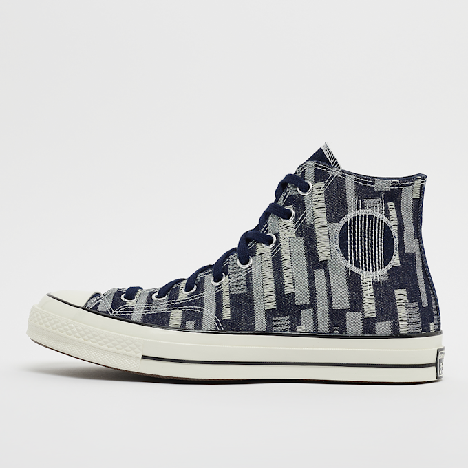 Converse Chuck 70 negro 20718 1