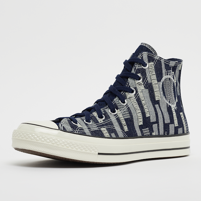 Converse Chuck 70 negro 20718 2