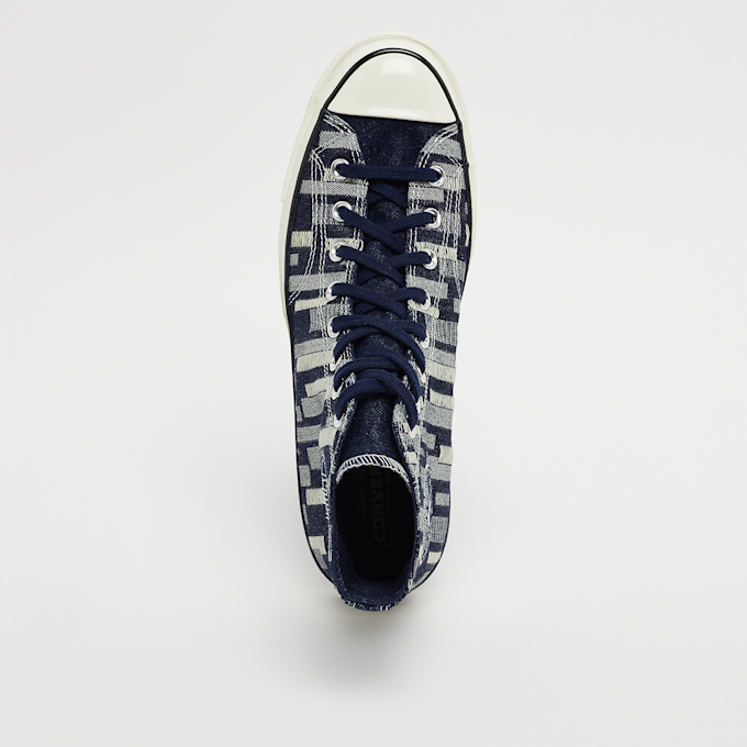Converse Chuck 70 negro 20718 5