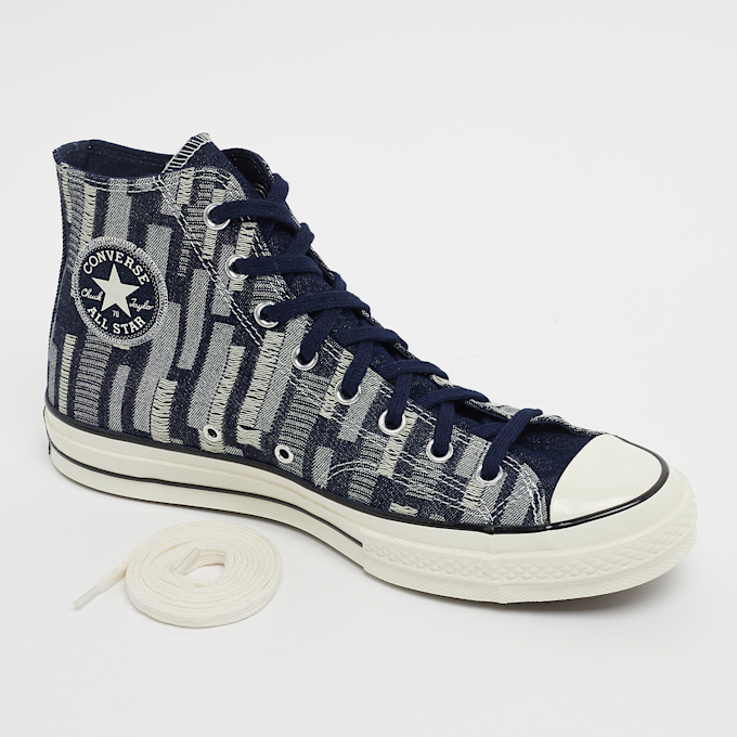 Converse Chuck 70 negro 20718 6