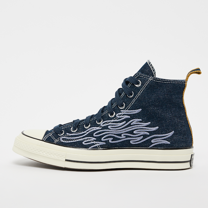 Converse Chuck 70 noir 20720 1