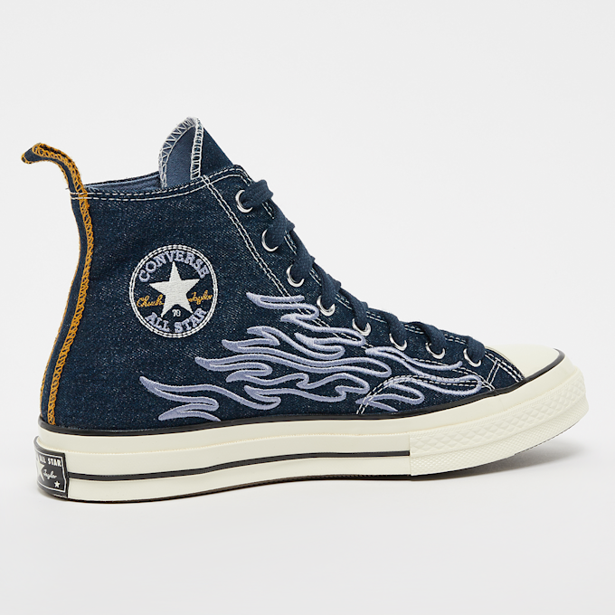 Converse Chuck 70 noir 20720 3