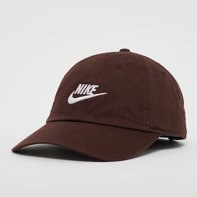Nike Sportswear Heritage86 Futura Washed brun 20728 1