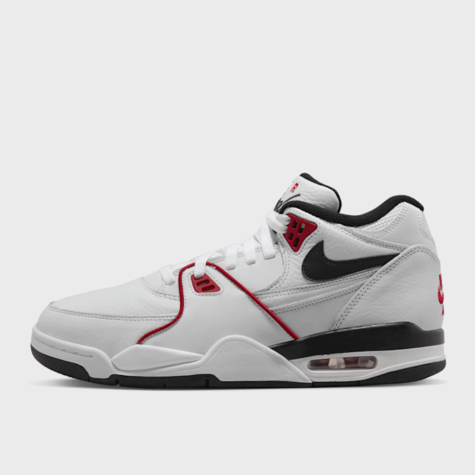 Nike Air Flight 89 blanc 20747 1