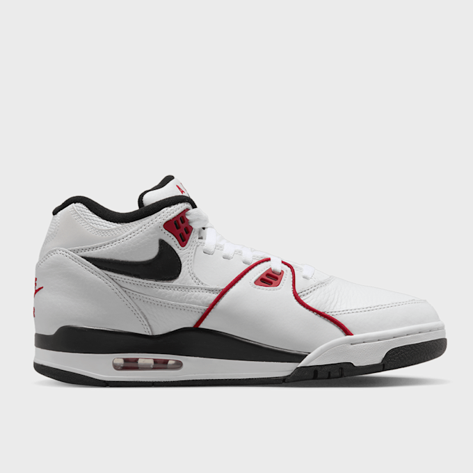 Nike Air Flight 89 blanc 20747 2