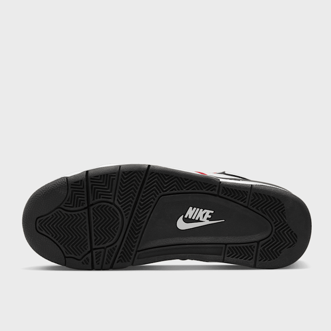 Nike Air Flight 89 blanc 20747 3