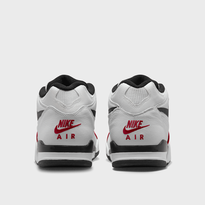Nike Air Flight 89 blanc 20747 5