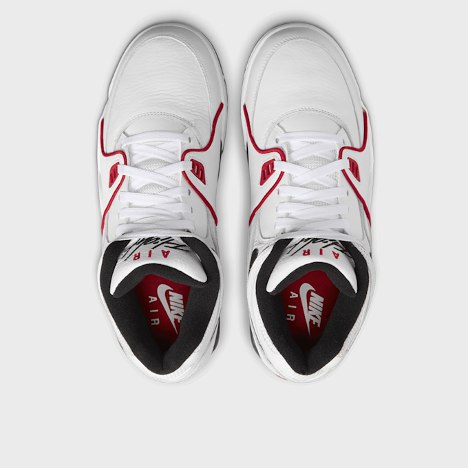 Nike Air Flight 89 blanc 20747 6