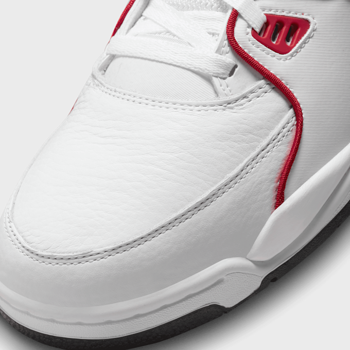 Nike Air Flight 89 blanc 20747 7