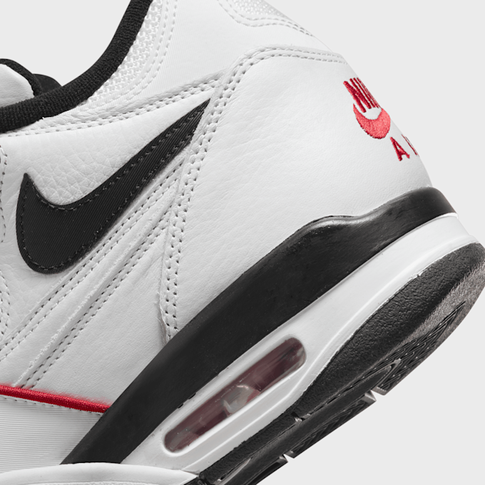 Nike Air Flight 89 blanc 20747 8