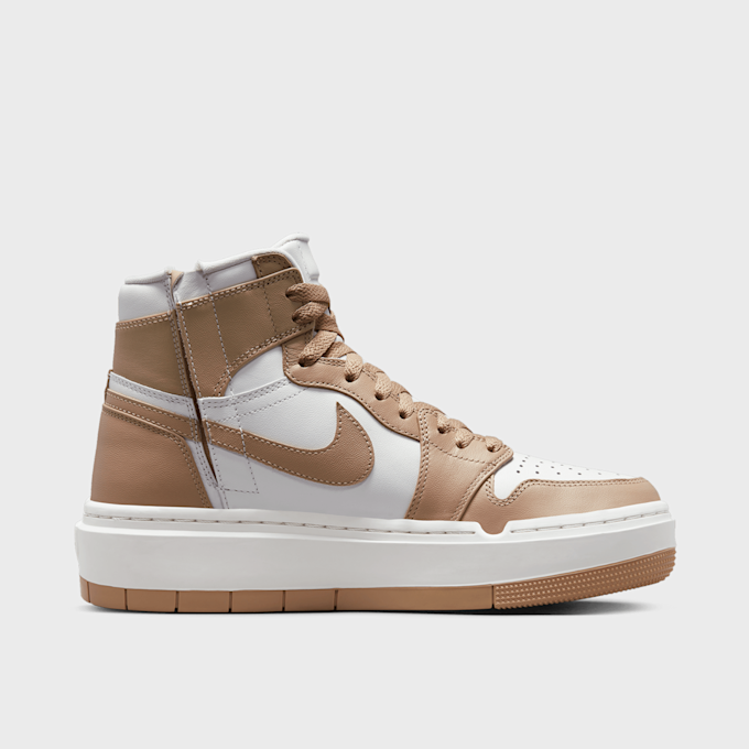 Jordan WMNS Air Jordan 1 Elevate High blanco 20748 2