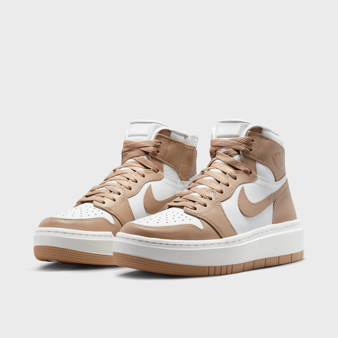 Jordan WMNS Air Jordan 1 Elevate High blanco 20748 4