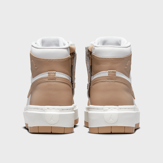 Jordan WMNS Air Jordan 1 Elevate High bianco 20748 5