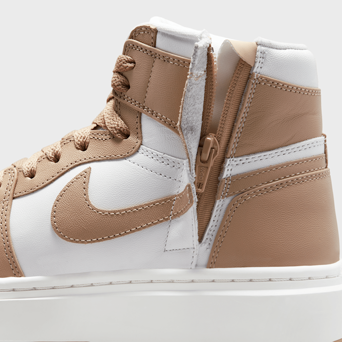Jordan WMNS Air Jordan 1 Elevate High bianco 20748 7