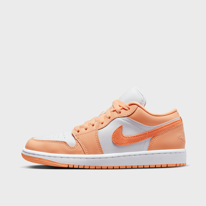 Jordan WMNS Air Jordan 1 Low orange 20749 1